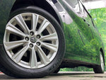ALPHARD 4WD