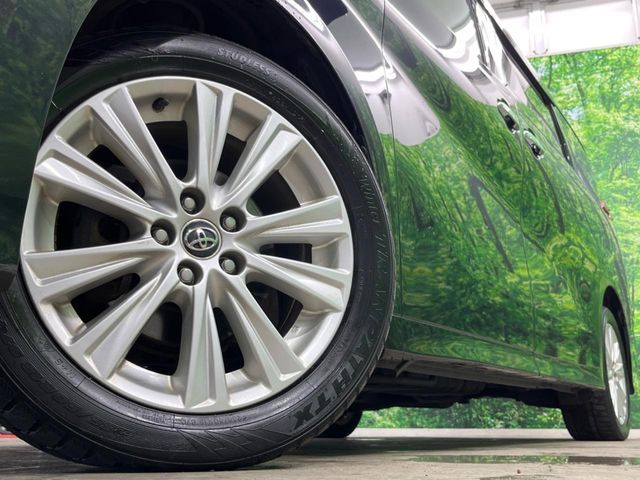 ALPHARD 4WD