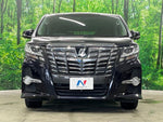 ALPHARD 4WD