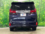 ALPHARD 4WD