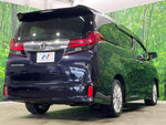 ALPHARD 4WD