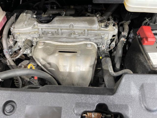 ALPHARD 4WD