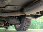 ALPHARD 4WD