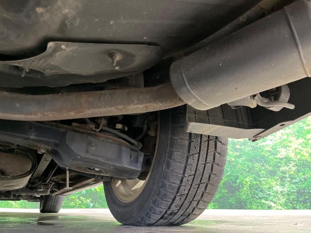 ALPHARD 4WD