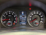 ALPHARD 4WD