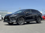 LEXUS RX300
