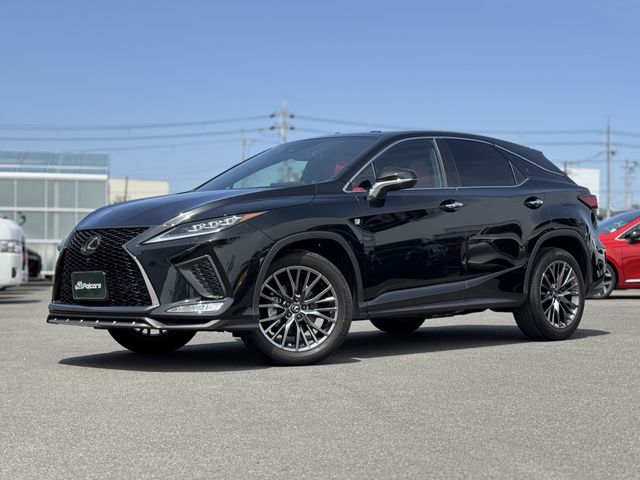 LEXUS RX300