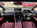 LEXUS RX300