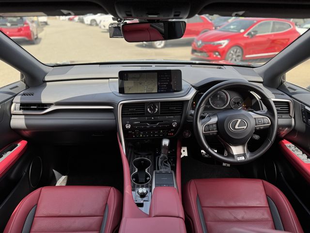 LEXUS RX300