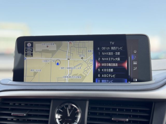 LEXUS RX300