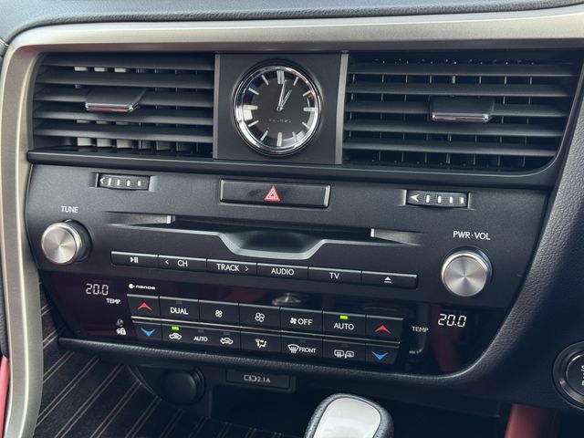 LEXUS RX300