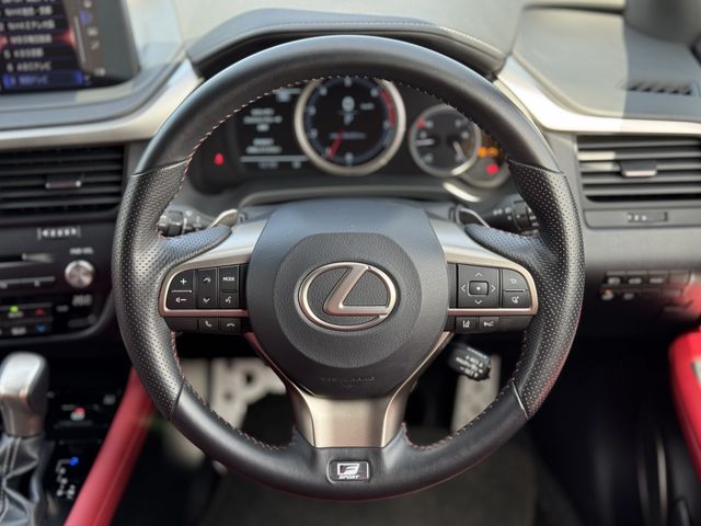 LEXUS RX300
