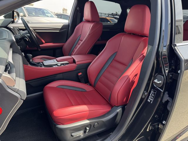 LEXUS RX300