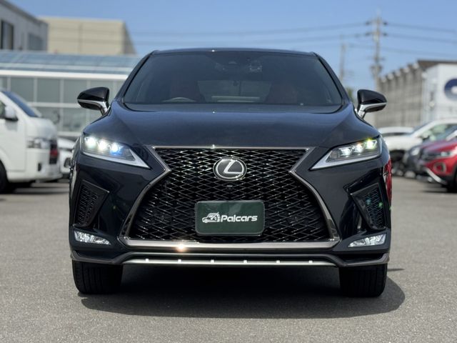 LEXUS RX300