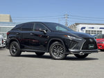 LEXUS RX300