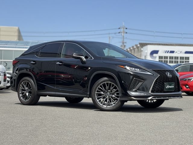 LEXUS RX300