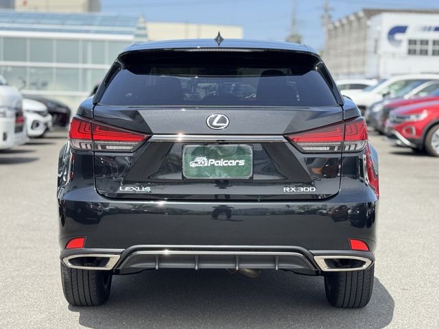 LEXUS RX300