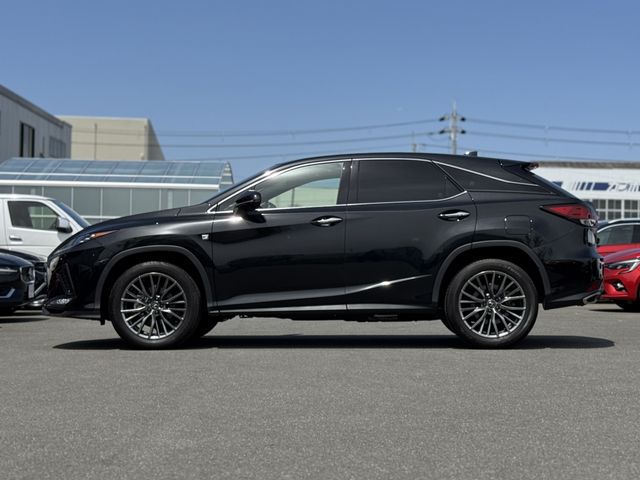 LEXUS RX300