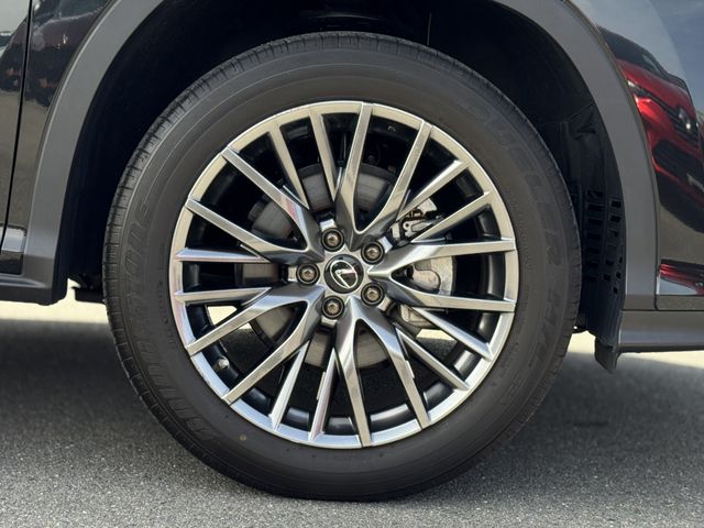 LEXUS RX300