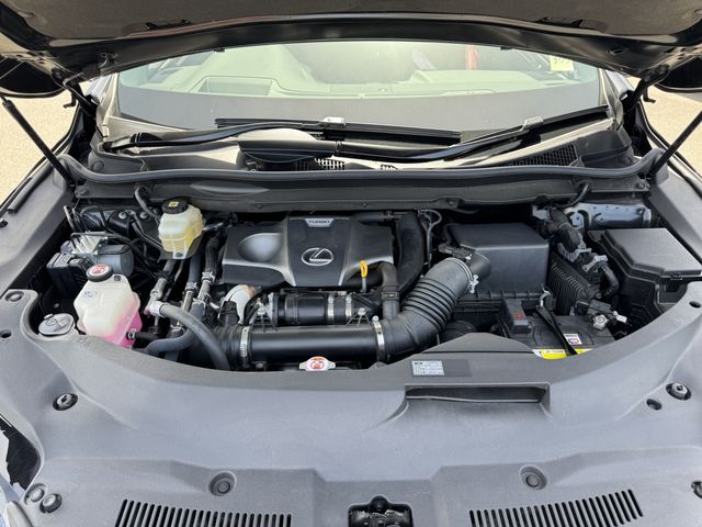 LEXUS RX300
