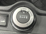 X-TRAIL 4WD