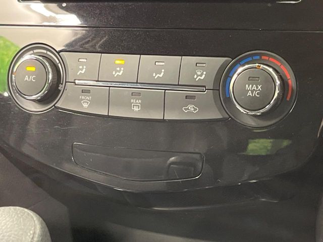 X-TRAIL 4WD