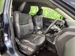 X-TRAIL 4WD