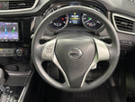 X-TRAIL 4WD
