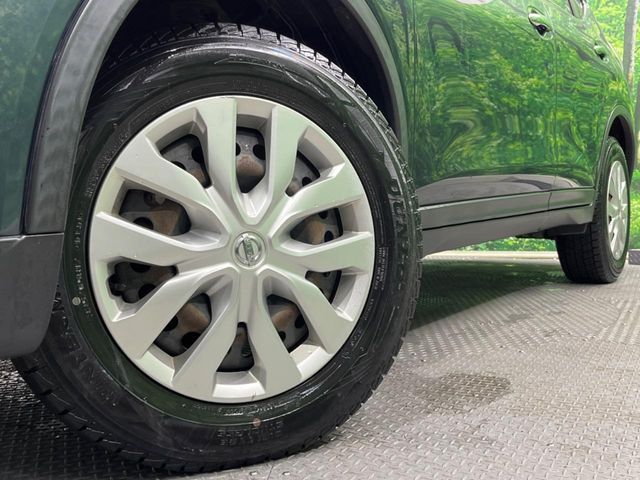 X-TRAIL 4WD