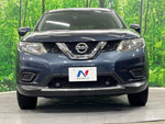 X-TRAIL 4WD