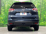 X-TRAIL 4WD