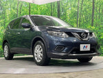 X-TRAIL 4WD