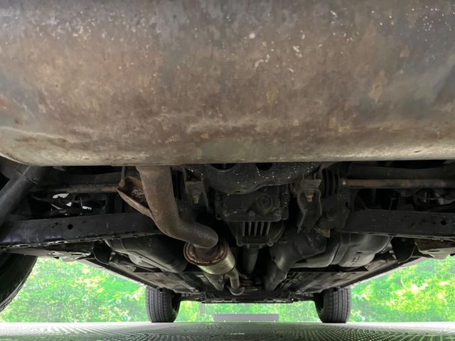 X-TRAIL 4WD