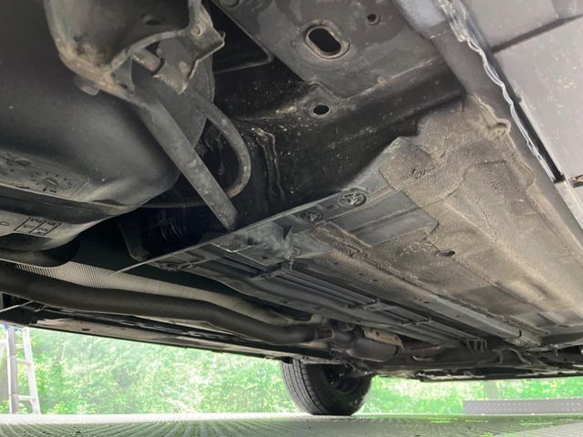 X-TRAIL 4WD