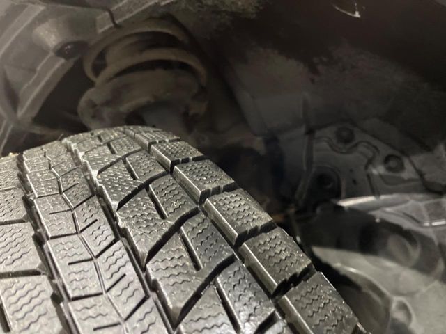 X-TRAIL 4WD