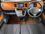 HUSTLER 4WD