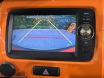 HUSTLER 4WD