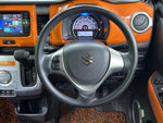 HUSTLER 4WD