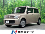 ALTO LAPIN 4WD