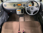 ALTO LAPIN 4WD