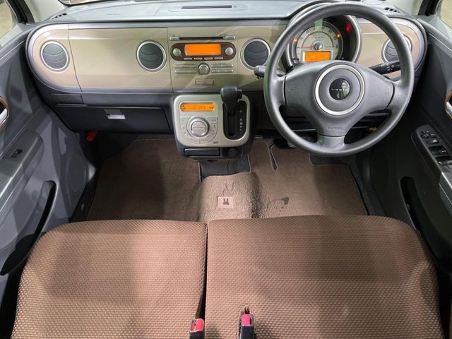 ALTO LAPIN 4WD