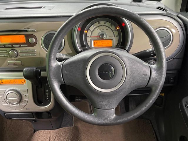 ALTO LAPIN 4WD