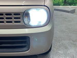 ALTO LAPIN 4WD