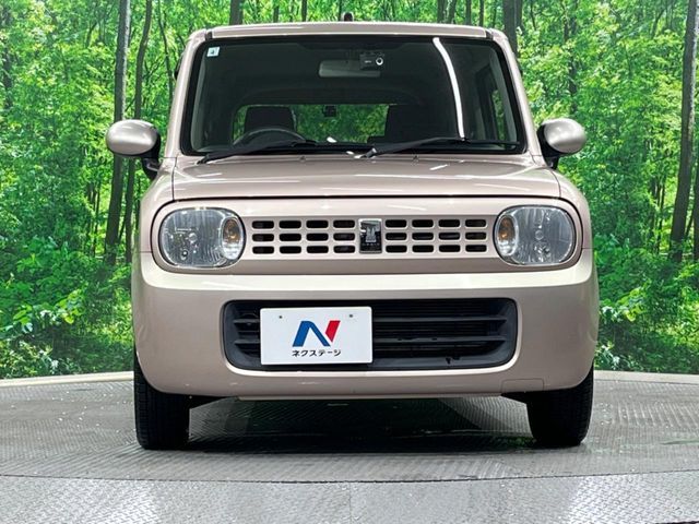 ALTO LAPIN 4WD