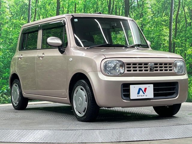 ALTO LAPIN 4WD