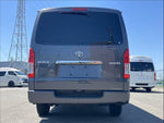 HIACE van 2WD