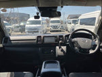 HIACE van 2WD