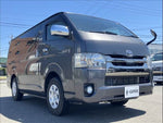 HIACE van 2WD
