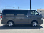HIACE van 2WD