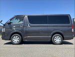 HIACE van 2WD